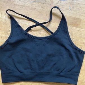 AYBL sports bra